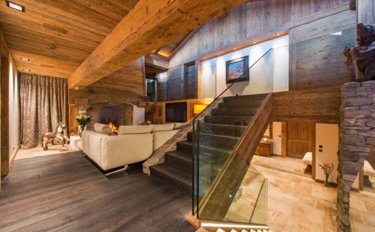 Chalet Makini in Verbier , Switzerland image 16 